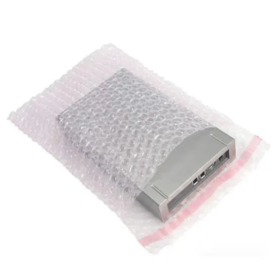 Filme Bolha de Ar Quente