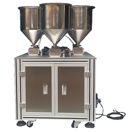 Base de almofada de ar cosmética Bb Cream Maquiagem CC Cream Máquina de enchimento