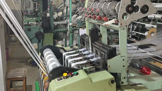 Cinta de amarração de carga com catraca BS de 50 mm e 5000 kg