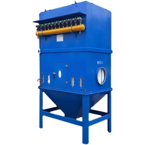 Premium Quality Pulse Dust Filter Bag for Air Filtration 