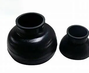 Peças para câmara de ar de bomba de lama de perfuração de alto desempenho