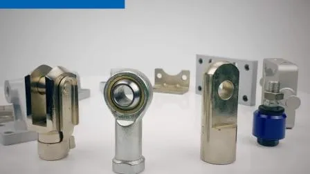 Acessórios para Mini Cilindros de Ar