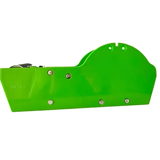 Water Activated Gummed Kraft Paper Tape Dispenser Manual Dispenser 